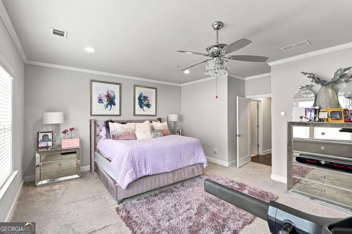 130 Britten Pass Alpharetta - Photo 24