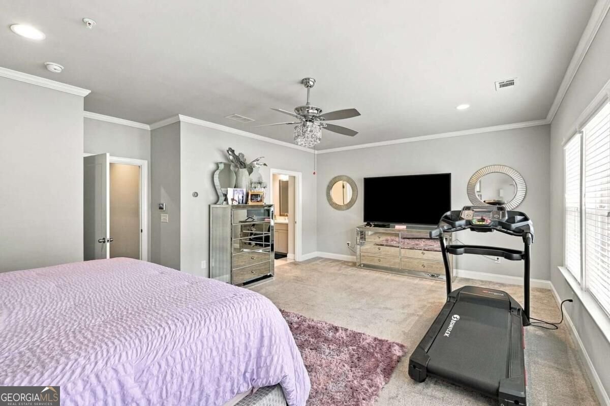 130 Britten Pass Alpharetta - Photo 25