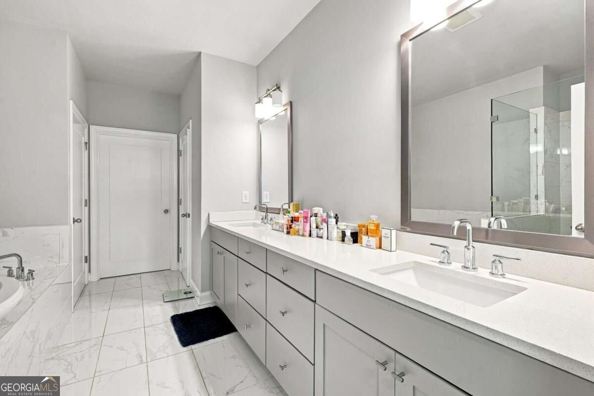 130 Britten Pass Alpharetta - Photo 26