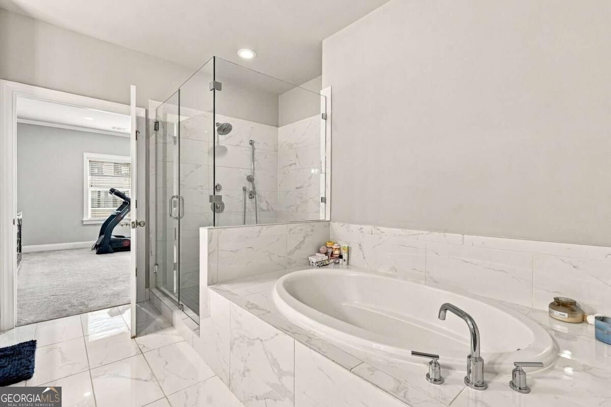 130 Britten Pass Alpharetta - Photo 27