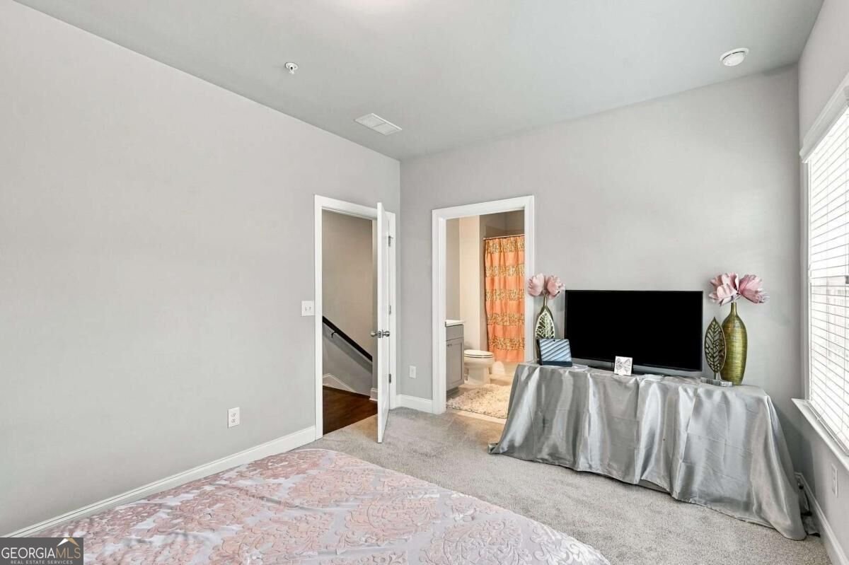 130 Britten Pass Alpharetta - Photo 29