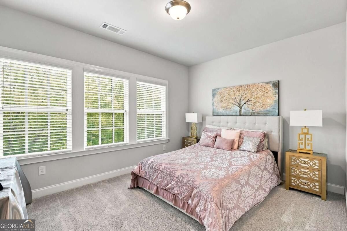 130 Britten Pass Alpharetta - Photo 33