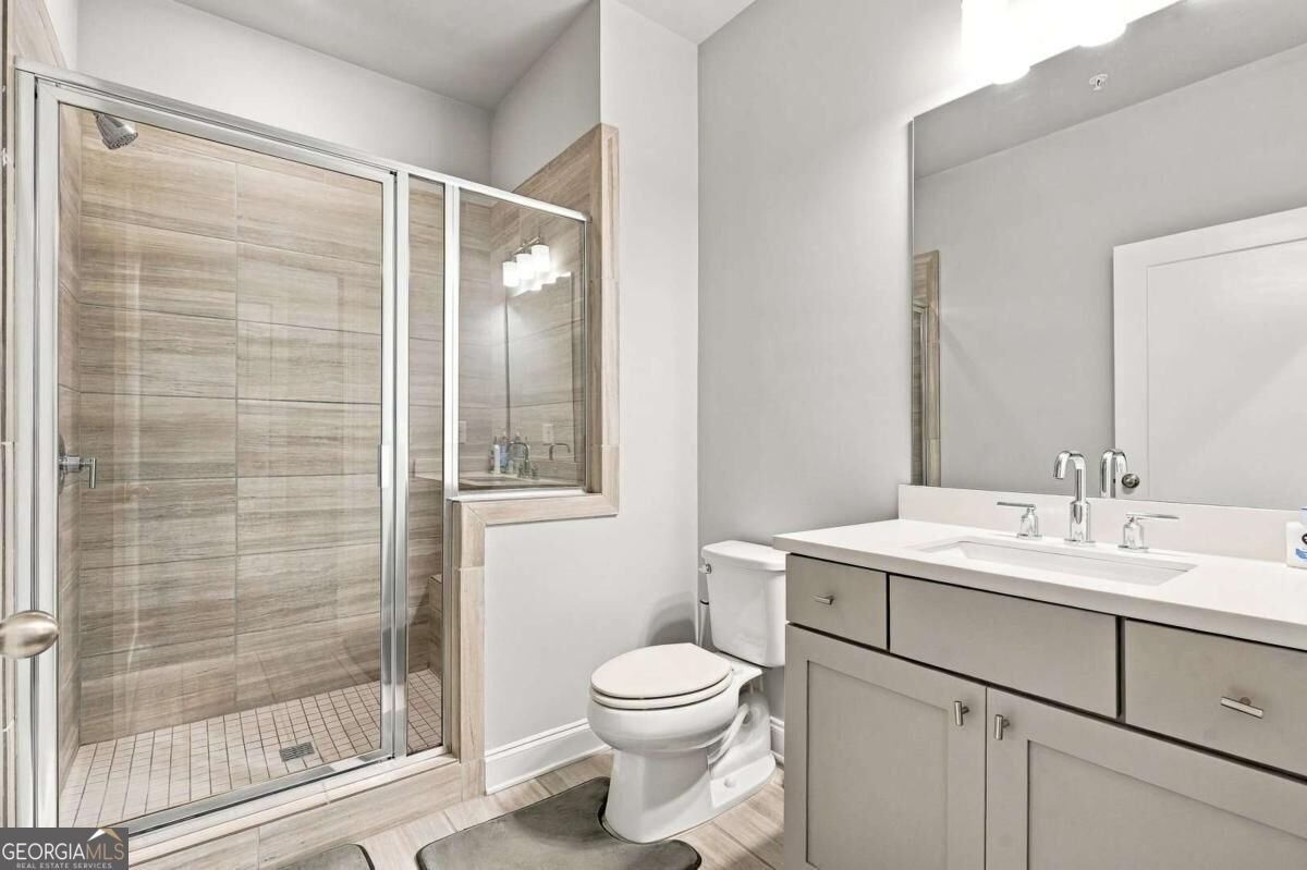130 Britten Pass Alpharetta - Photo 34