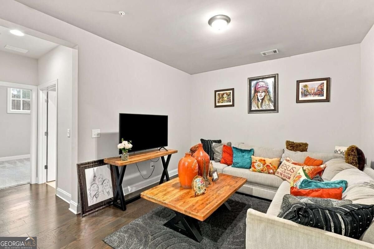 130 Britten Pass Alpharetta - Photo 35