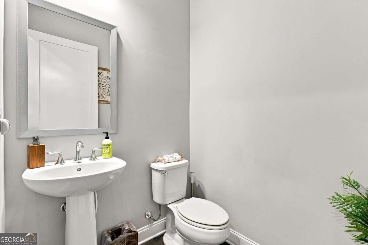 130 Britten Pass Alpharetta - Photo 36