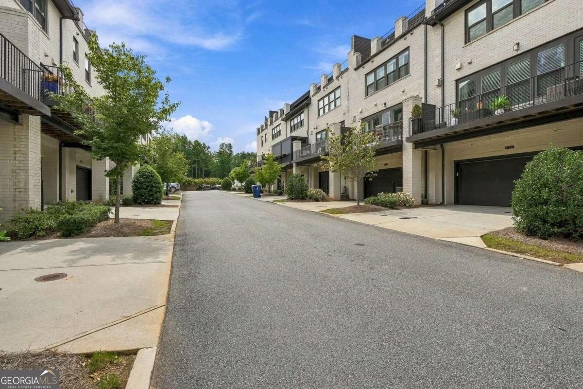 130 Britten Pass Alpharetta - Photo 42