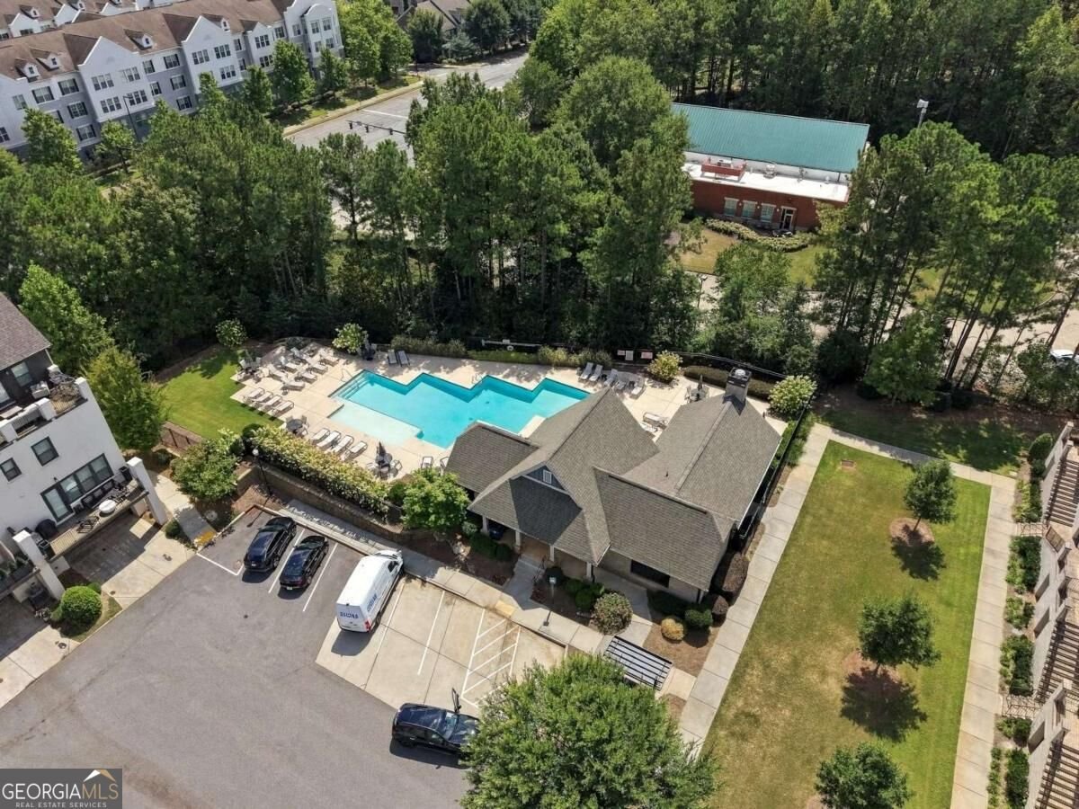 130 Britten Pass Alpharetta - Photo 47