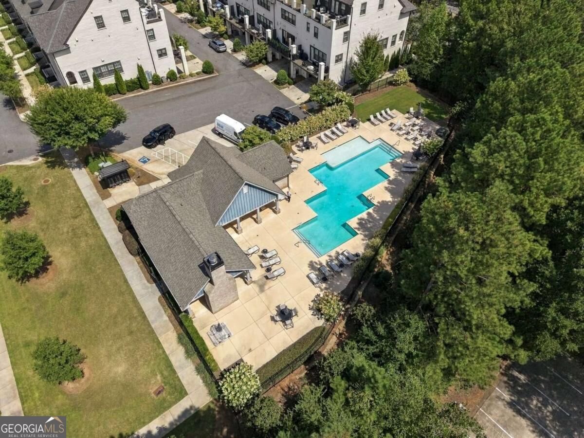 130 Britten Pass Alpharetta - Photo 48