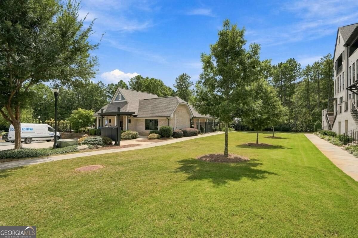 130 Britten Pass Alpharetta - Photo 52
