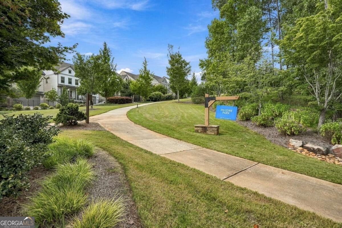 130 Britten Pass Alpharetta - Photo 53