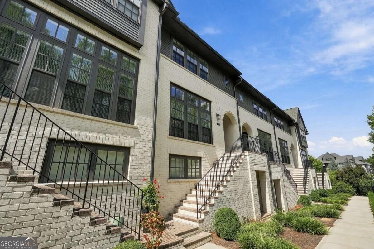 130 Britten Pass Alpharetta - Photo 6
