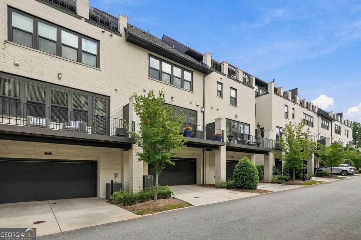 130 Britten Pass Alpharetta - Photo 7