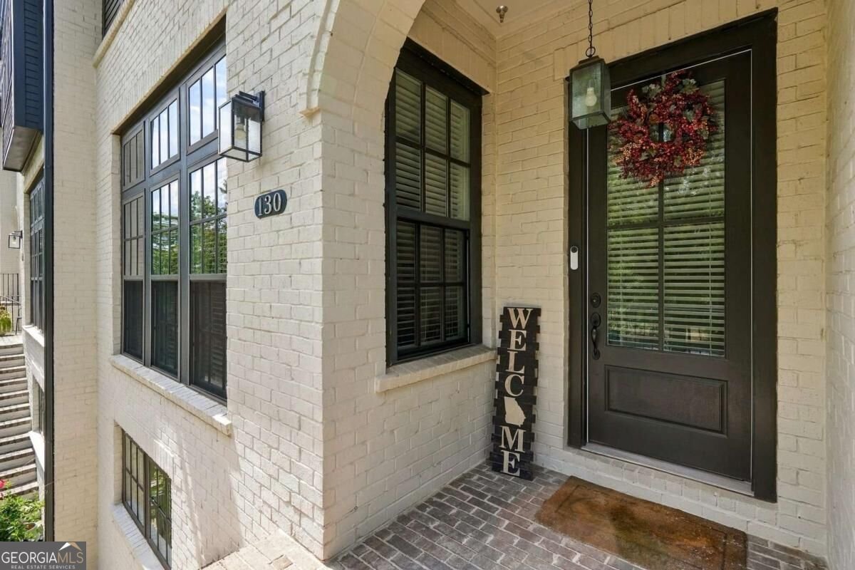 130 Britten Pass Alpharetta - Photo 8