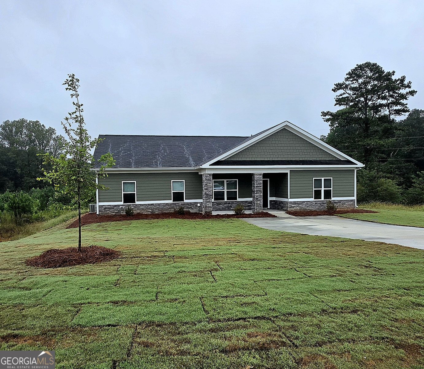 60 Charlotte Drive Statham - main photo