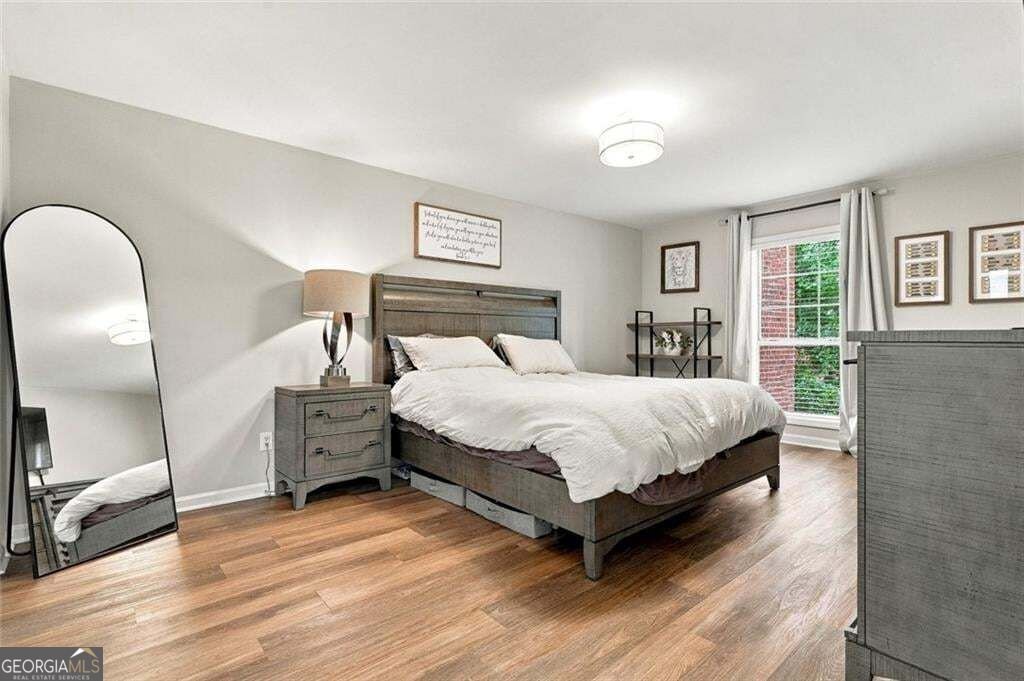6851 Roswell Road Sandy Springs - Photo 18