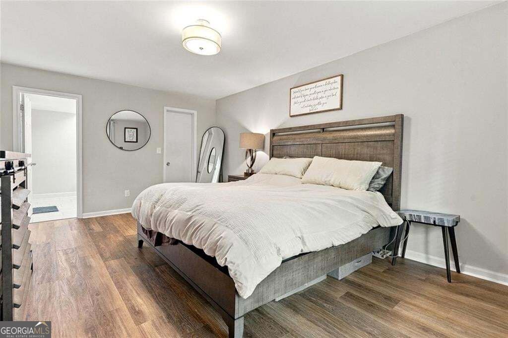 6851 Roswell Road Sandy Springs - Photo 19