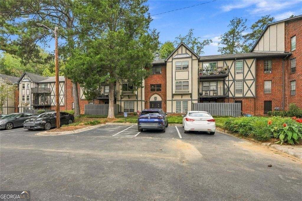 6851 Roswell Road Sandy Springs - Photo 25