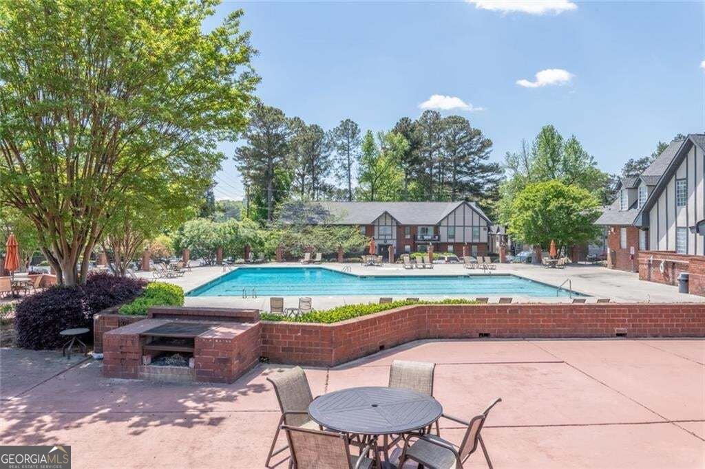 6851 Roswell Road Sandy Springs - Photo 26
