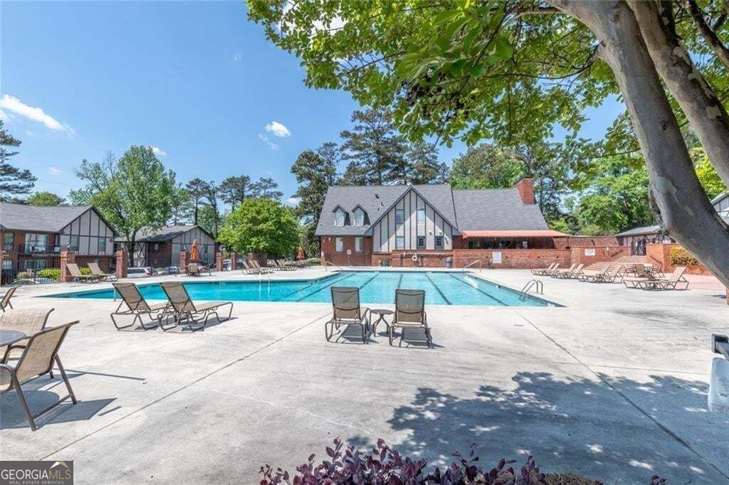 6851 Roswell Road Sandy Springs - Photo 27