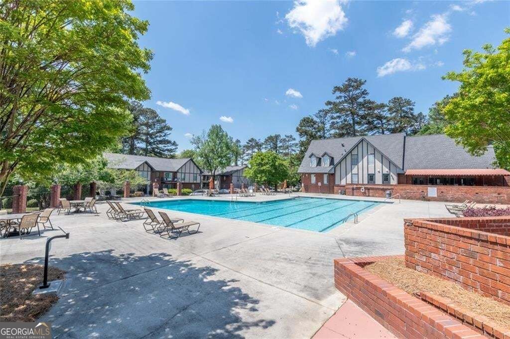 6851 Roswell Road Sandy Springs - Photo 28
