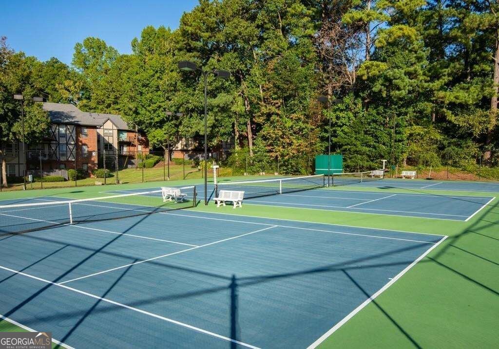 6851 Roswell Road Sandy Springs - Photo 29