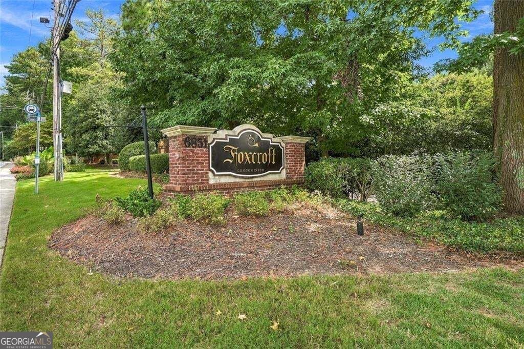 6851 Roswell Road Sandy Springs - Photo 39
