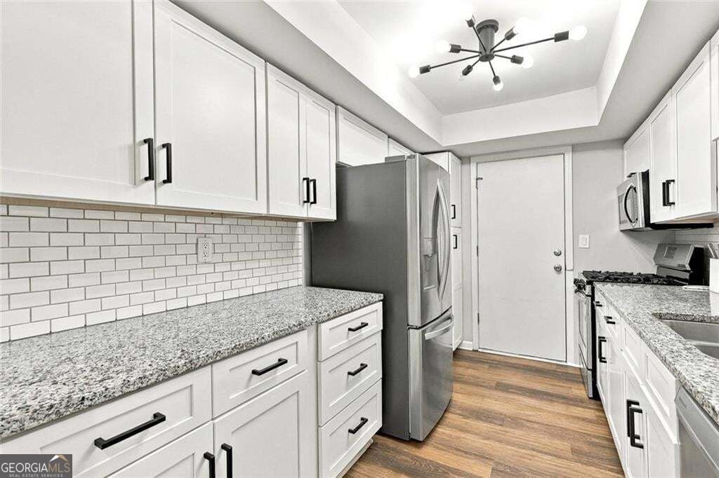 6851 Roswell Road Sandy Springs - Photo 7