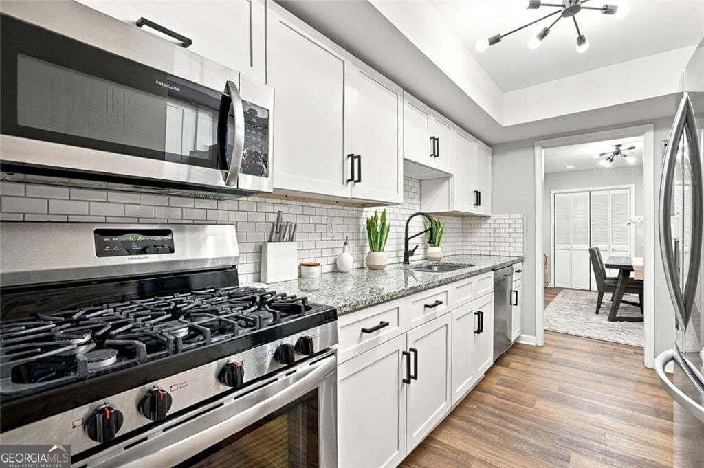 6851 Roswell Road Sandy Springs - Photo 8