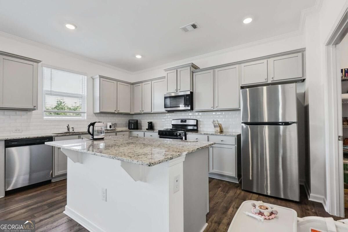 642 Quail Pass Dawsonville - Photo 10