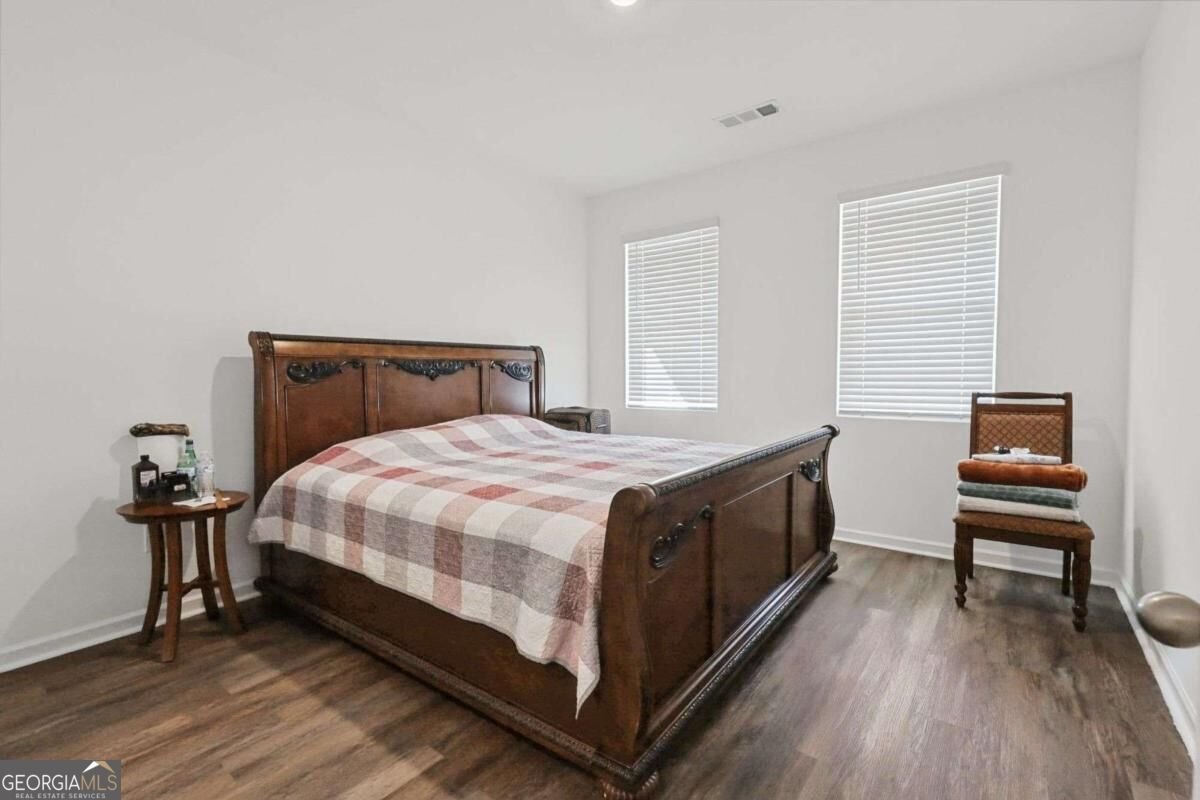 642 Quail Pass Dawsonville - Photo 12