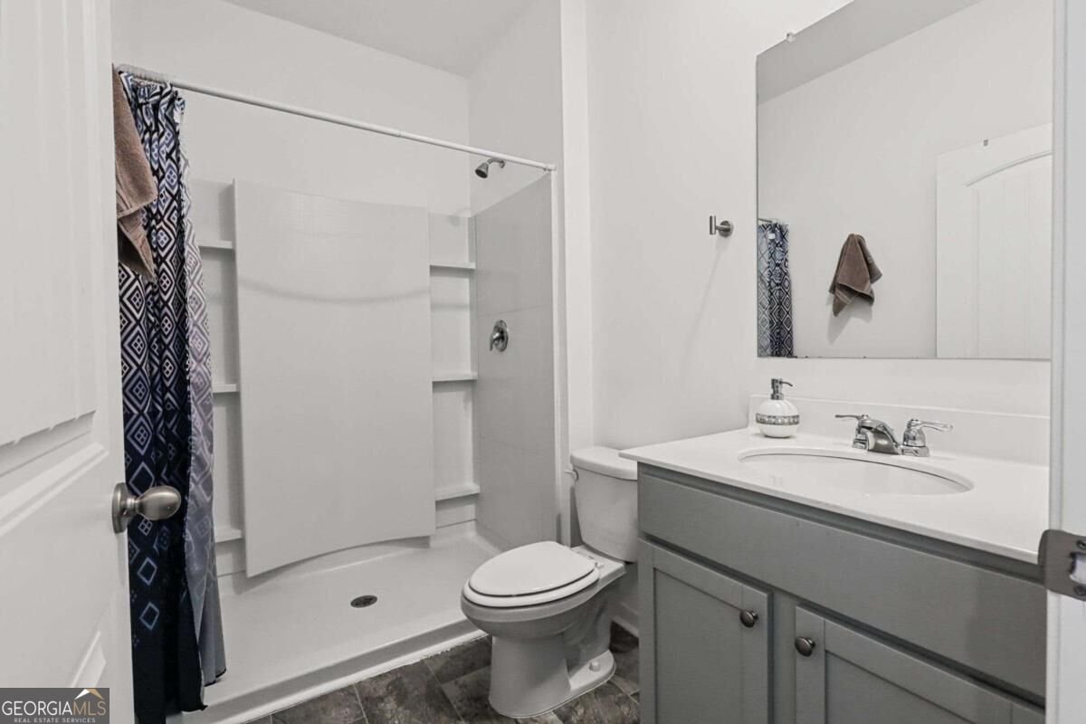 642 Quail Pass Dawsonville - Photo 15