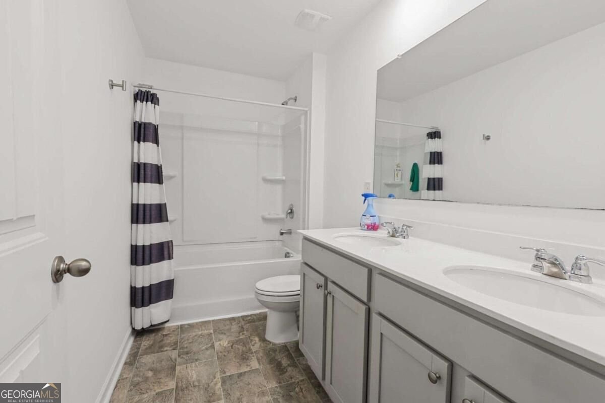 642 Quail Pass Dawsonville - Photo 33