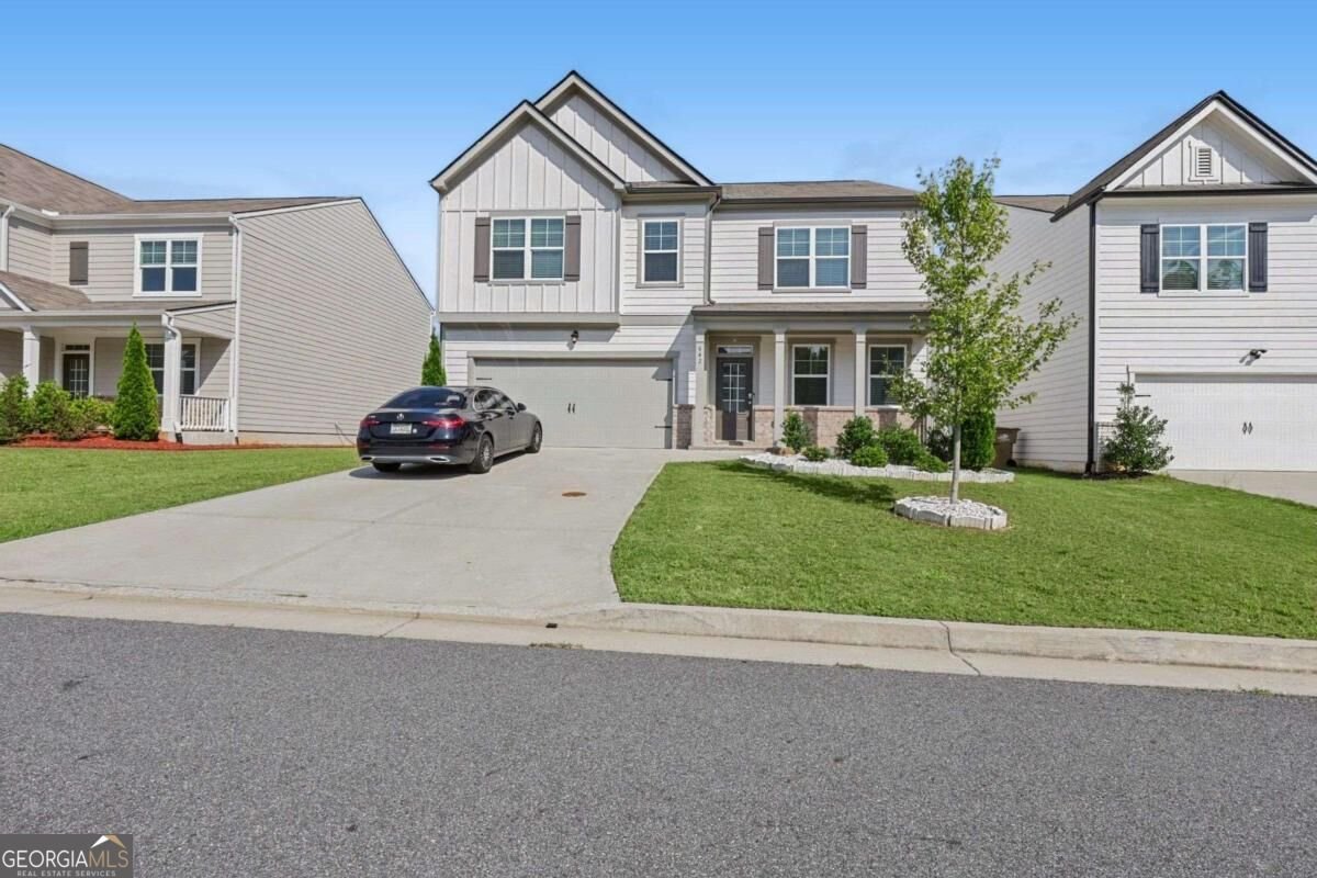 642 Quail Pass Dawsonville - Photo 43