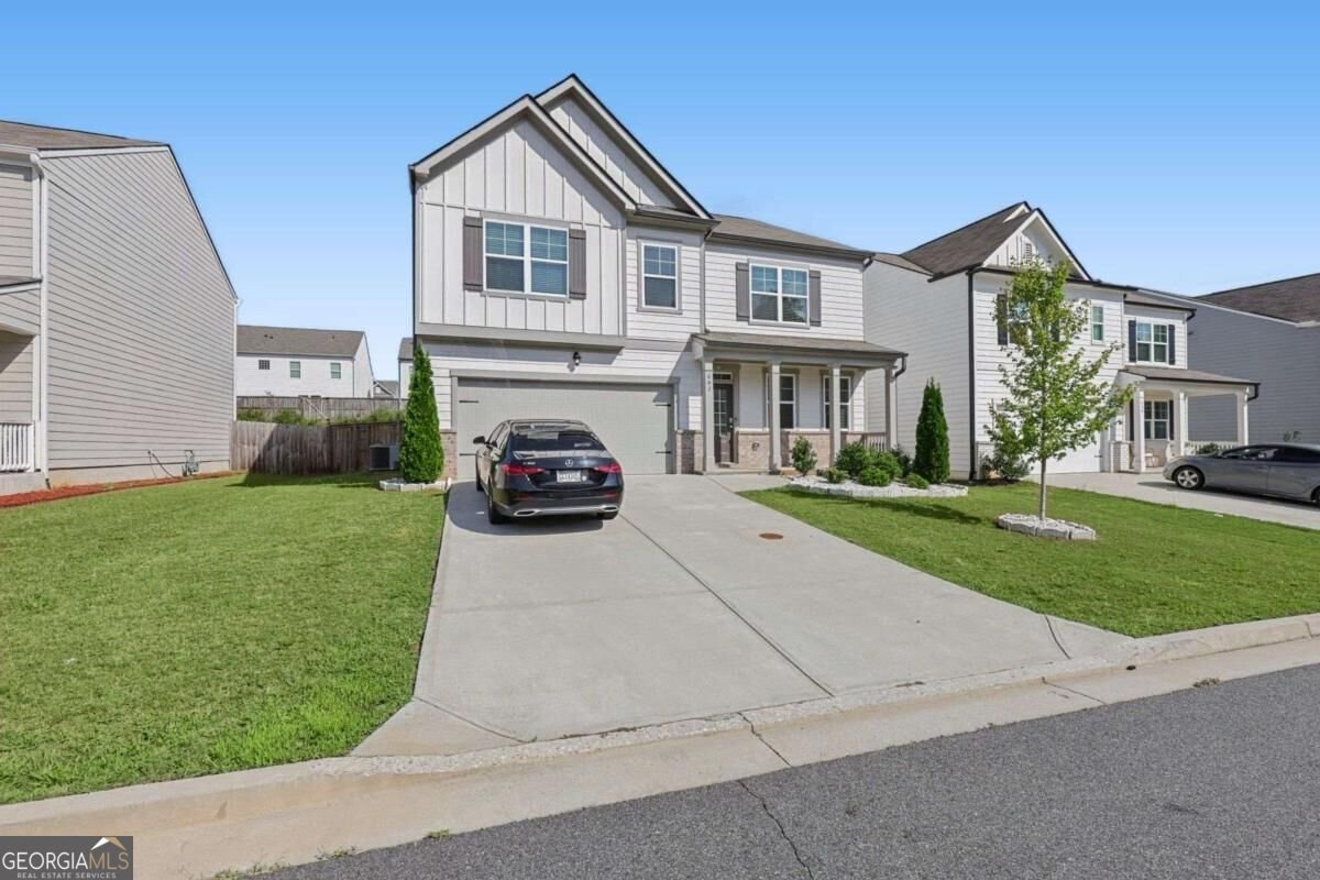 642 Quail Pass Dawsonville - Photo 45