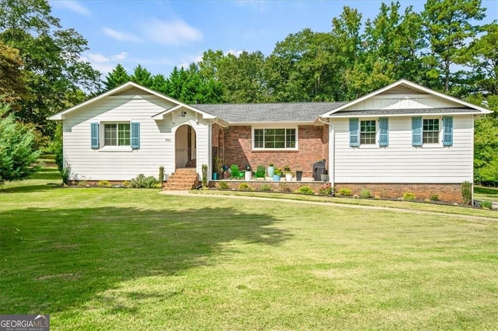 700 John Ward Road Marietta - main photo