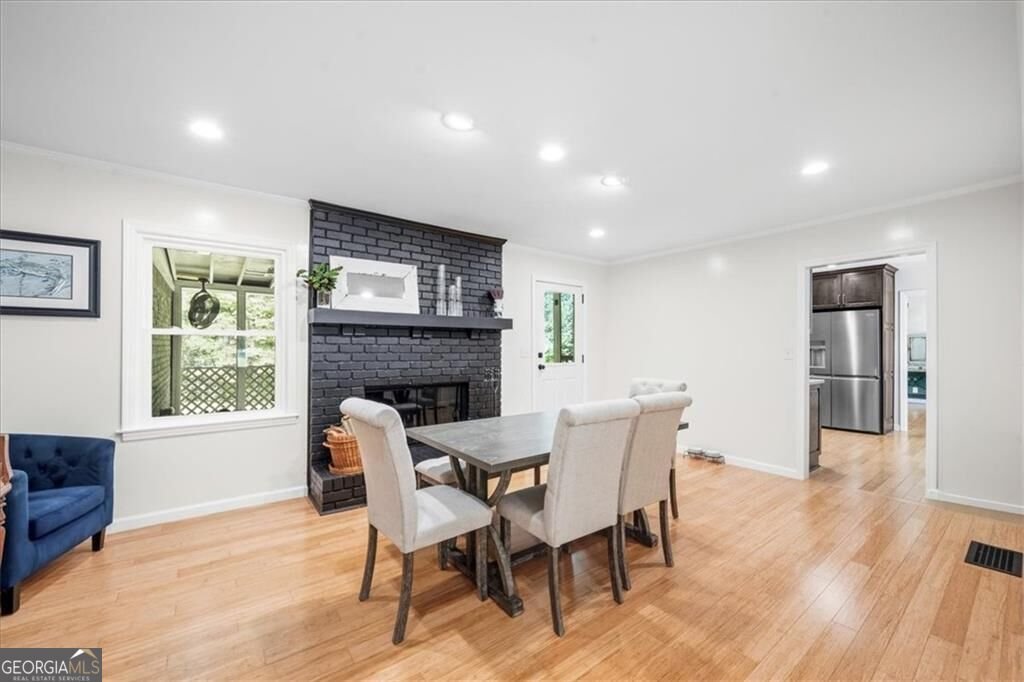 700 John Ward Road Marietta - Photo 10