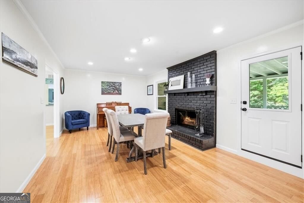 700 John Ward Road Marietta - Photo 11