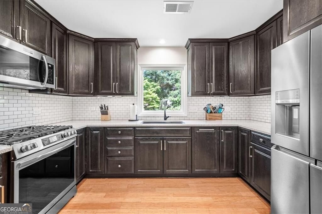 700 John Ward Road Marietta - Photo 12