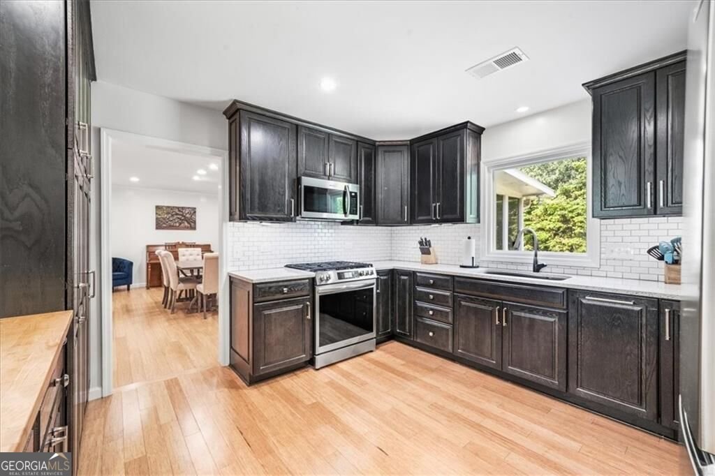 700 John Ward Road Marietta - Photo 13