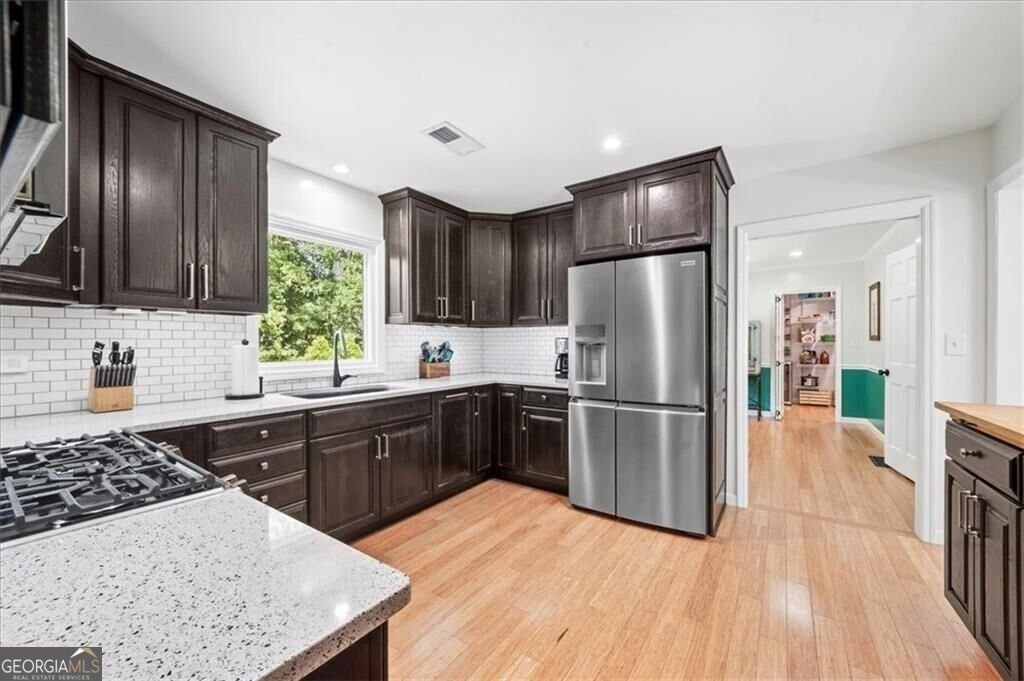 700 John Ward Road Marietta - Photo 14