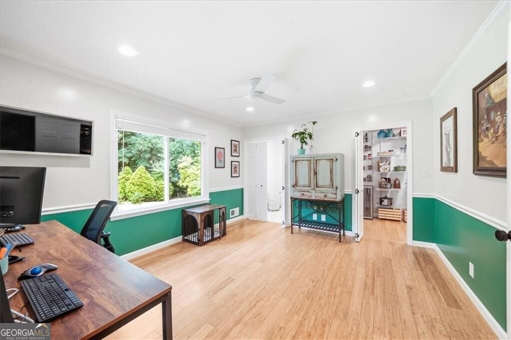700 John Ward Road Marietta - Photo 15