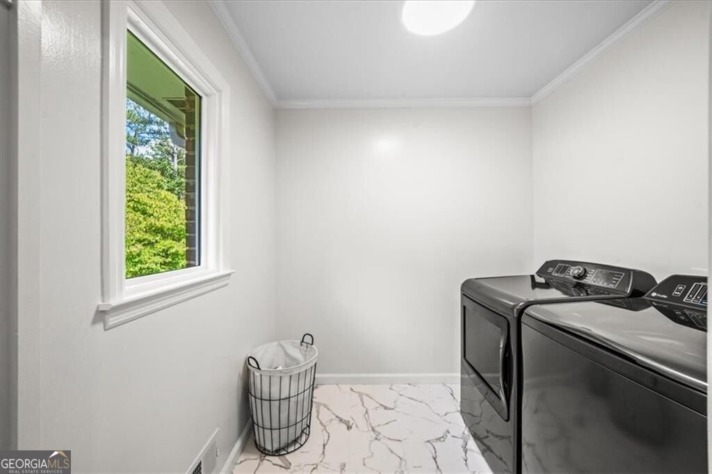 700 John Ward Road Marietta - Photo 17