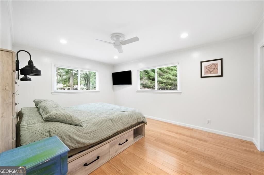 700 John Ward Road Marietta - Photo 18