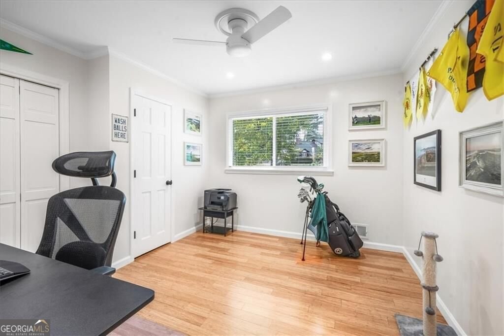 700 John Ward Road Marietta - Photo 22