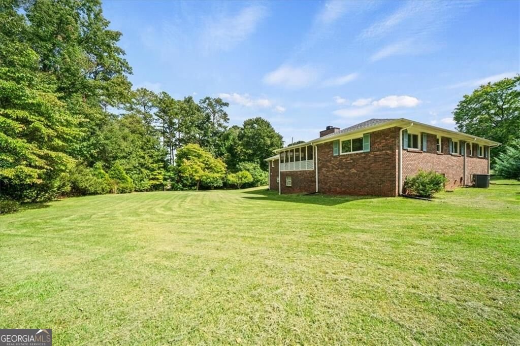700 John Ward Road Marietta - Photo 28