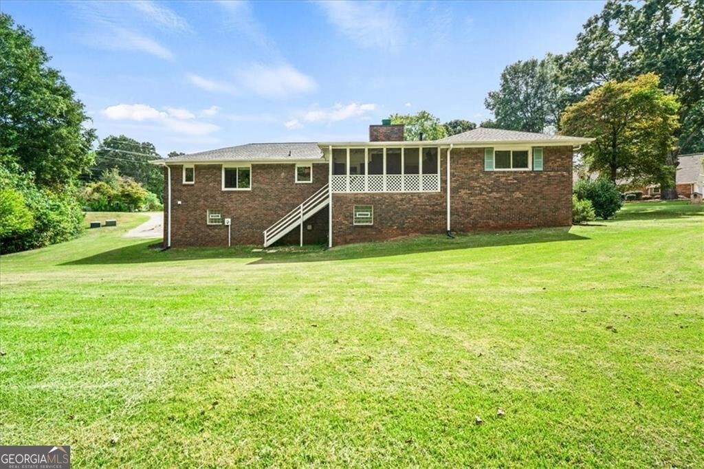 700 John Ward Road Marietta - Photo 29