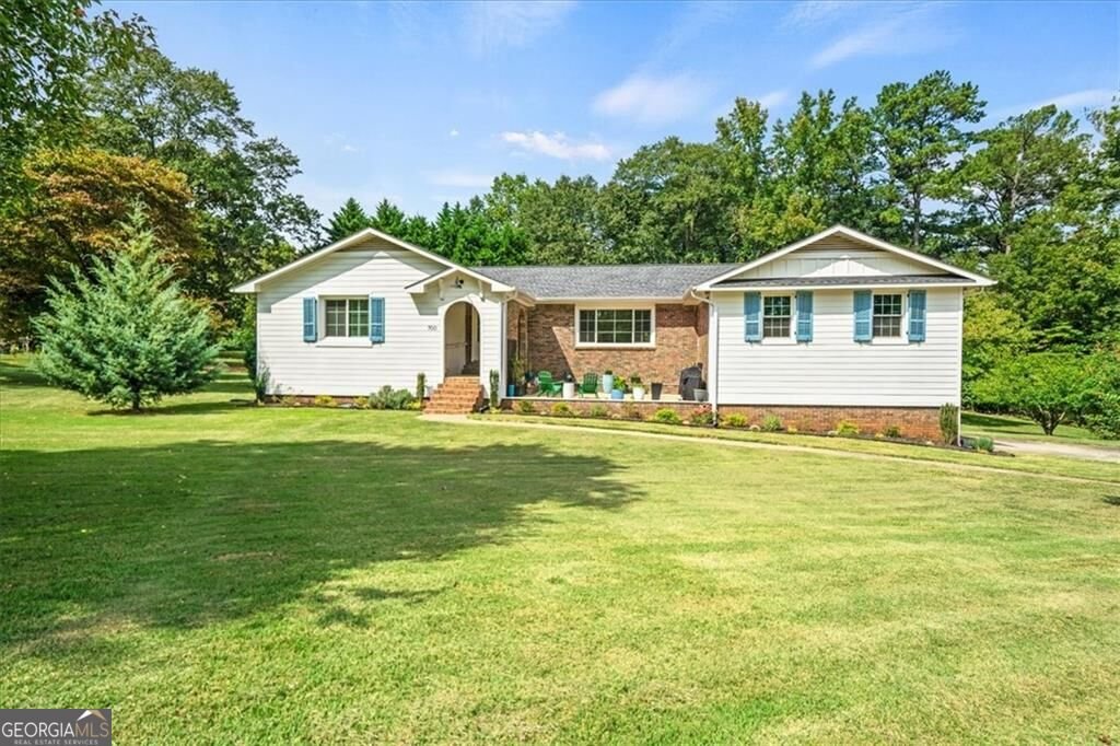 700 John Ward Road Marietta - Photo 32