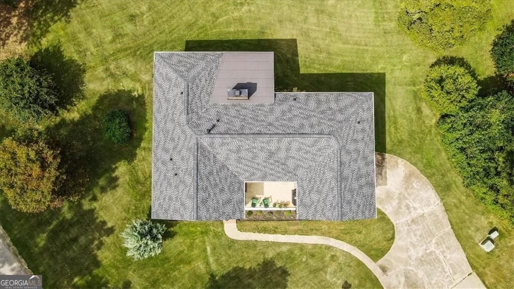 700 John Ward Road Marietta - Photo 33