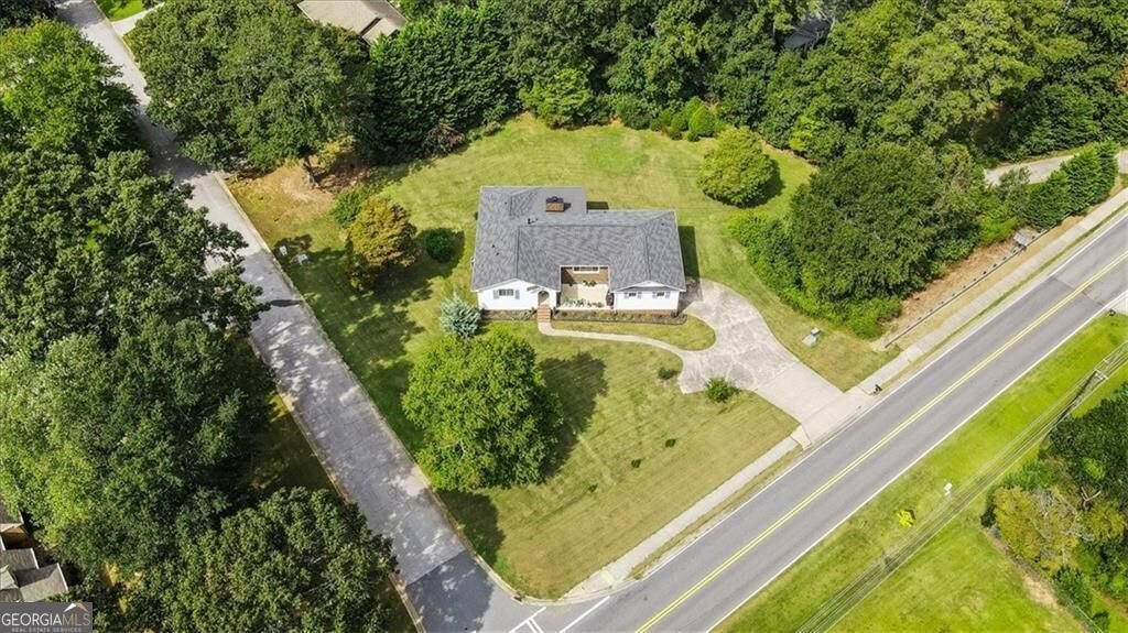700 John Ward Road Marietta - Photo 34