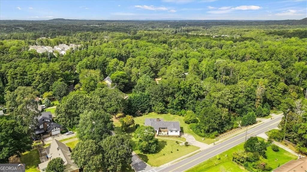 700 John Ward Road Marietta - Photo 37